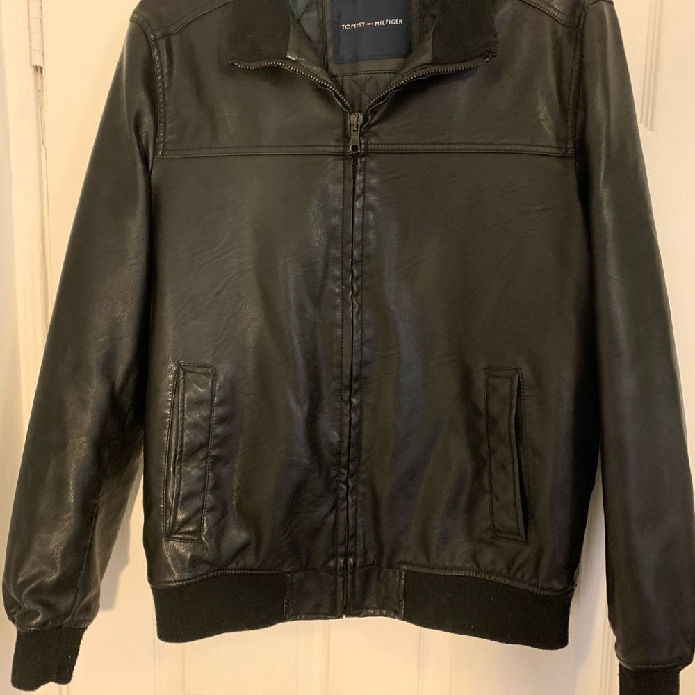Jacket Tommy Hilfiger